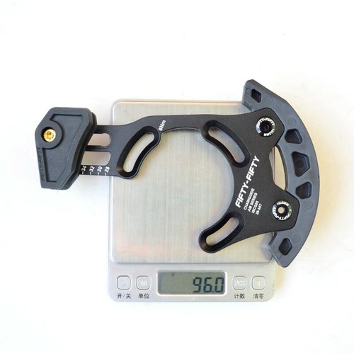 FIFTY-FIFTY DH MTB Bike CHAIN GUIDE ISCG 05 28/34T / 30-36T / 32-36T - Picture 29 of 31