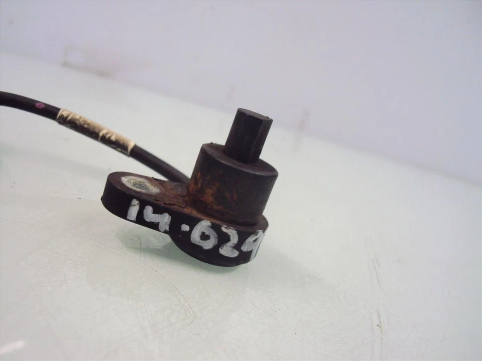 Sensor antifreno ABS rueda de pasajero trasero Acura Tl 1999-2003 3,2 L 57470-S0k-A53 Foto 4 de 4