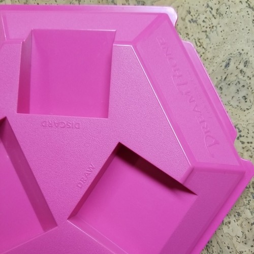 Dream Phone Base Plate Replacement # 4247 Part ONLY - Picture 4 of 8