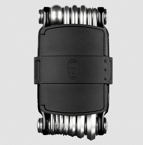 Crank Brothers Multi 13 + Multiherramienta sin tubo  - Imagen 13 de 20