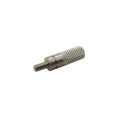 Caña de extensión Mitutoyo 21AAA259A 20 mm para indicadores y medidores de profundidad de esfera. - Imagen 2 de 2