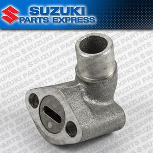 SUZUKI NOS INTAKE PIPE O-RING LT230 LT-F230 LT250 QUADRUNNER QUADSPORT
