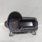 <!--F#f_0-->HOLDEN BARINA INSTRUMENT CLUSTER 1.6, MANUAL T/M, CD/CDX, TM, 09/11-08/16 11 12 <!--F/-->