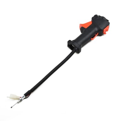 For Stihl FS75/80/85 Strimmer Trimmer Handle Throttle Trigger Holder BrushCutter