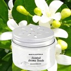 Jasmine Air Freshener Aroma Beads For Room/Car/Pet Areas/Linens/Pantry