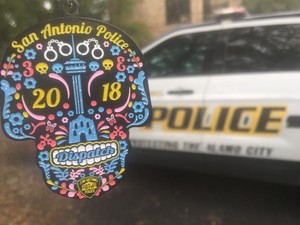 2018 San Antonio Police Dispatch Fiesta Medal Ebay 2018 San Antonio Police Dispatch Fiesta Medal