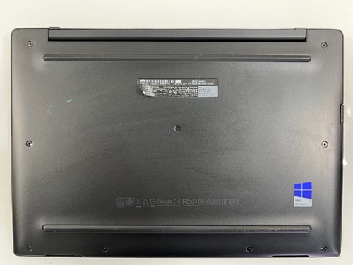 Dell latitude 7370: m7-6Y75 1.20Ghz 16GB SSD 512GB Touch Screen Grade B+ - Afbeelding 9 van 9