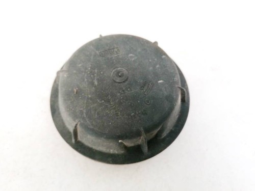 Peugeot 607 2003 Headlight bulb dust cover cap 89001146, Genuine #1724058-19