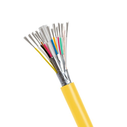 Gelb 4K HDMI auf HDMI Kabel Ethernet HDMI Kabel 3D 18Gbps ARC für PC XBOX PS5 - Bild 4 von 8