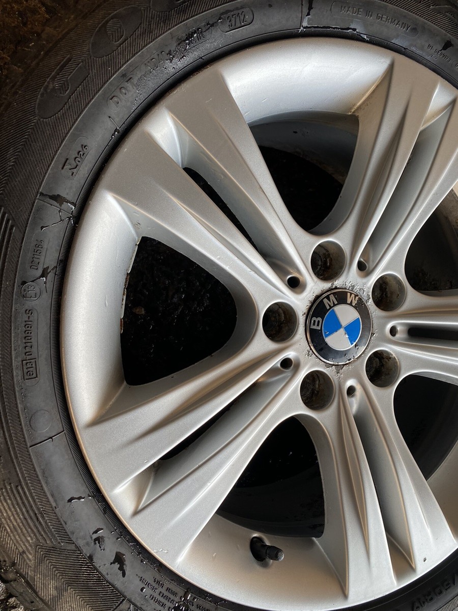 BMW F30 225/50 R17 純正品 BMW 純正 225⁄50⁄17 F30 F31