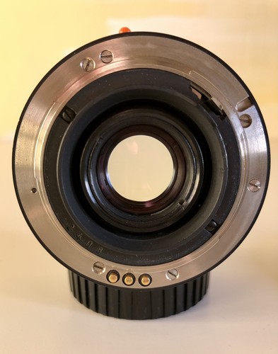 Carl Zeiss Jena Prakticar Flektogon 20mm f2.8 MC PB Mount - Imagen 4 de 9