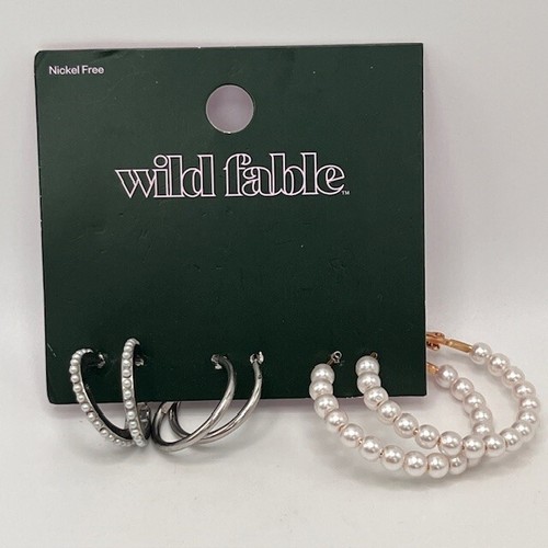 Target Schmuck Konvolut A New Day, Universalfaden, Sugarfix, Belissima NEU SIE WÄHLEN - Bild 12 von 29