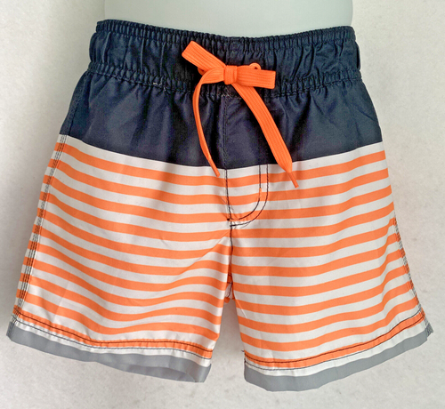 Boys 18 Piece Lot Gymboree SIZE 4 Shorts Tees Collared Shirts Swim Summer Outfit - Picture 22 of 24
