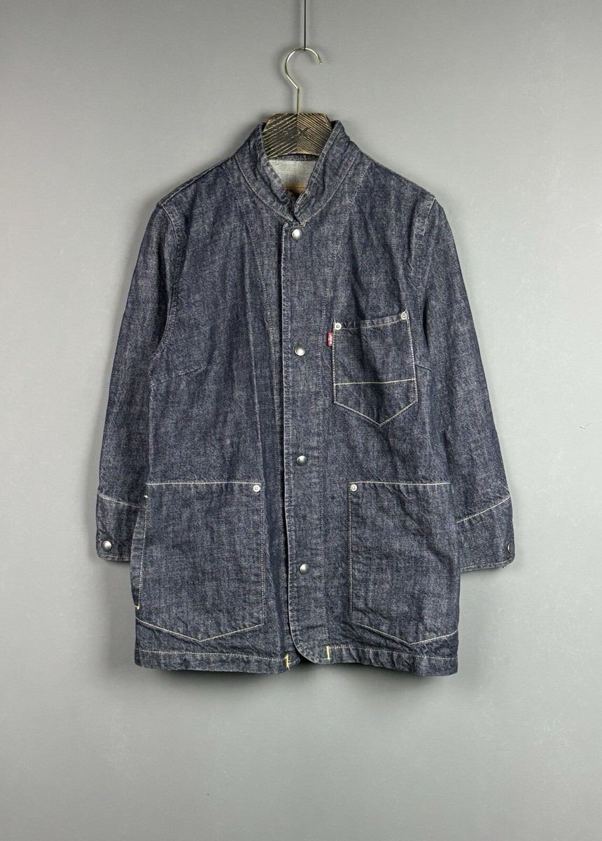 ジャケット・アウター Levi's LEVI STRAUSS & CO. 70530 04 Levi's LEVI STRAUSS & CO. 70530 04 - メルカリ