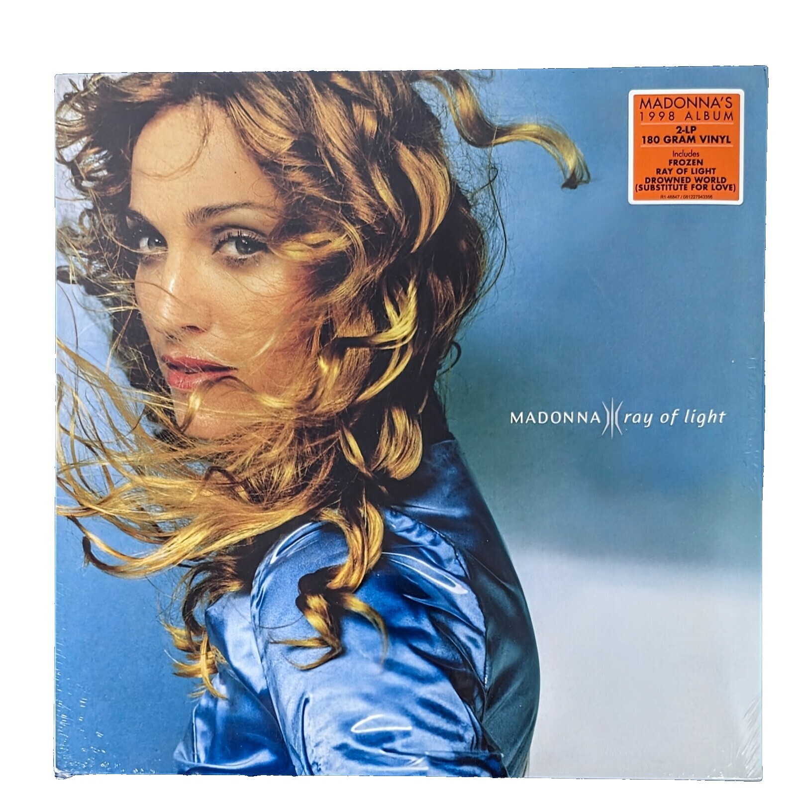 Madonna the Power of Goodbye | eBay