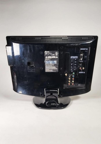 19 inch Sharp small flat TV screen, monitor, Sharp LC-19SB24U, HDMI port - Picture 2 of 11