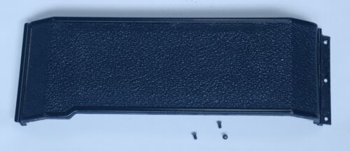 YASHICA TL Electro X Tylna pokrywa Drzwi ze śrubami Vintage SLR 35mm Folia Części aparatu - Zdjęcie 1 z 1