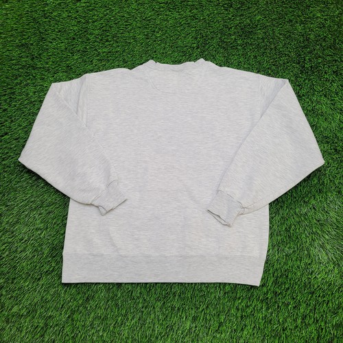 Sudadera Vintage King-College Mujer Mediana 21x24 Suelta EE. UU. - Imagen 6 de 12