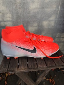 nike mercurial superfly 6 halówki