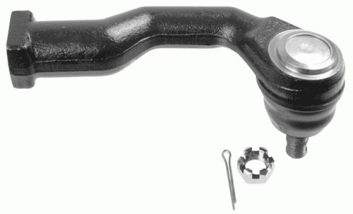 Lemforder Tie Rod End For Kia 3338301 Automotive Replacement Part