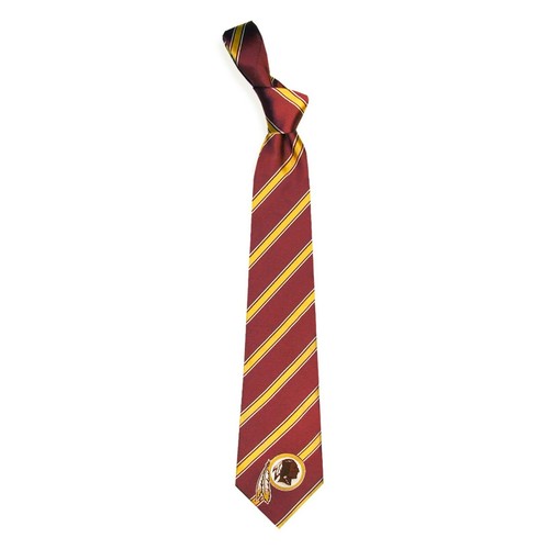 NFL Washington Redskins Woven Necktie - Picture 1 of 5