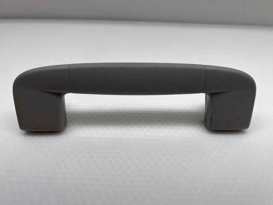 Acura RLX 2014 2015-2017 manijas de agarre interiores delanteras izquierdas 83240-TY2-A02ZB OEM Foto 2 de 4