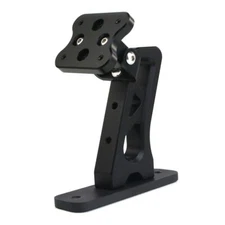 Fit For Polaris Slingshot Base/SL/SL LE 2015-2016 GPS Holder Center Dashboard