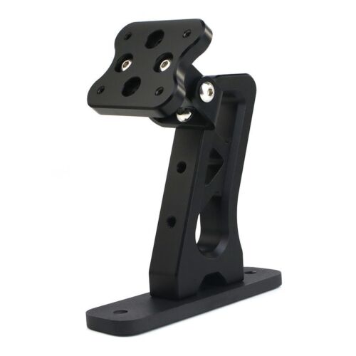 GPS Mount Accessory Fit For Polaris Slingshot Base / SL / SL LE / SLR 2017 - Foto 13 di 19