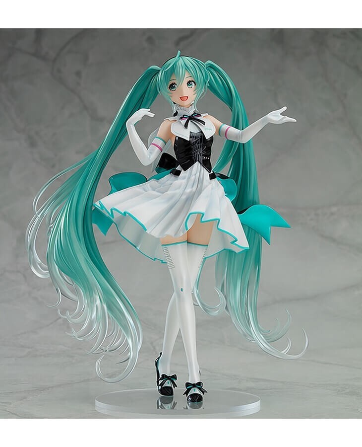 その他 Hatsune Miku Symphony 2019 Ver. vocaloid Hatsune Miku 1/8 Symphony 2019 Ver figure Good