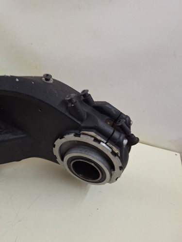FORCELLONE POSTERIORE DUCATI MULTRISTRADA 1200 2010 2011 2012 - Picture 7 of 11