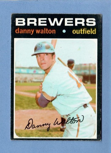 1971 OPC O-PEE-CHEE BASBALL YOU CHOOSE FROM LIST 227-752 *FLAT RATE S&H* HI #s - Picture 111 of 362