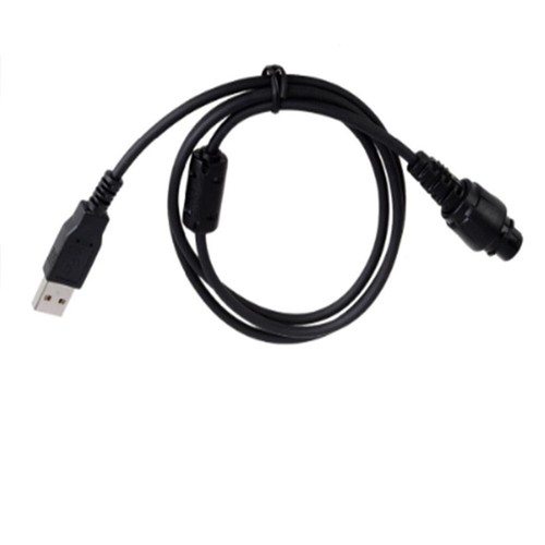 Kabel do programowania USB do radia Hytera MD262 MD655 MD652 MD658 MD656 MD780 - Zdjęcie 6 z 8