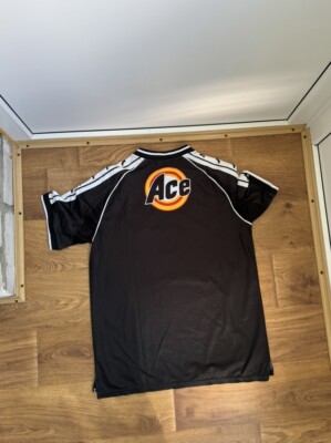 KAPPA Vasco Da Gama Football Soccer Shirt Jersey Men Adult