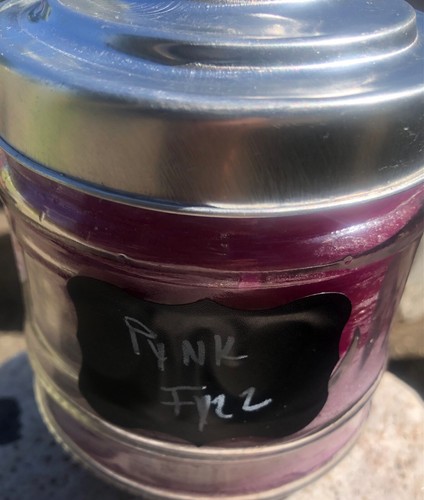 “Mystery” Scented Candles (New) Assorted Colors 3.5x3 in - Picture 13 of 24