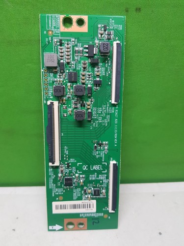 Replacement Parts for HISENSE 43E7KQTUK 43" Smart 4K HDR QLED TV - Picture 31 of 59