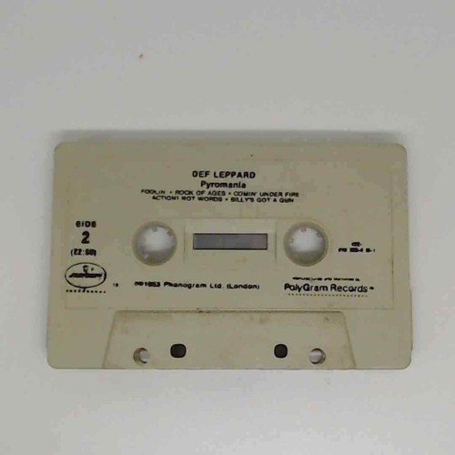 CASSETTE TAPES (BUILD UR OWN LOT ROCK N ROLL!) KISS RUSH AEROSMITH &MORE! - Picture 87 of 107