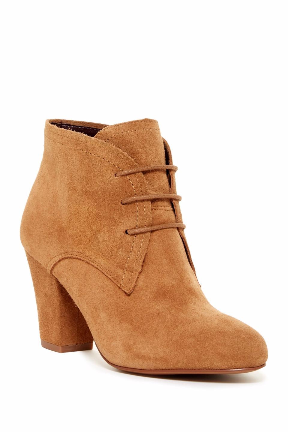 NIB BCBGeneration Delphine Ankle Booties Sz 10 Size New Suede Ankle Boots NIB BCBGeneration Delphine Ankle Booties Sz 10 Size New Suede Ankle Boots