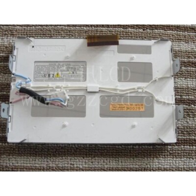 7'' TOSHIBA LCD  DISPLAY  +  TOUCH SCREEN FOR LEXUS 2004  2006   GPS NAVIGATION