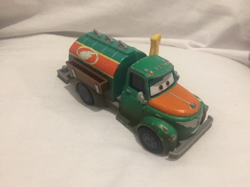 DISNEY PIXAR CARS & PLANES Diecast 1:55 MOVIE FILM TOY BUNDLE TOKYO DRIFT MATER - Picture 333 of 402