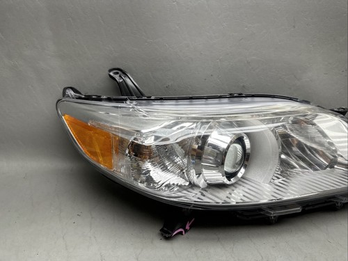 2011-2014 2015 2016 2017 2018 2019 2020 TOYOTA SIENNA RIGHT OEM HEADLIGHT - Bild 3 von 21