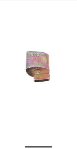 Double Sided Magnetic Stretch Belt Removal & Fitting Install Tool Pulley Guide - Picture 2 of 5