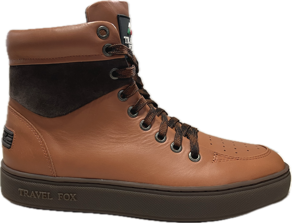 Fox Beige Men\'s Shoes Polar Fox Men main image 3