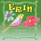 Erin 9781436309134 by Frances Catherine Post Paperback