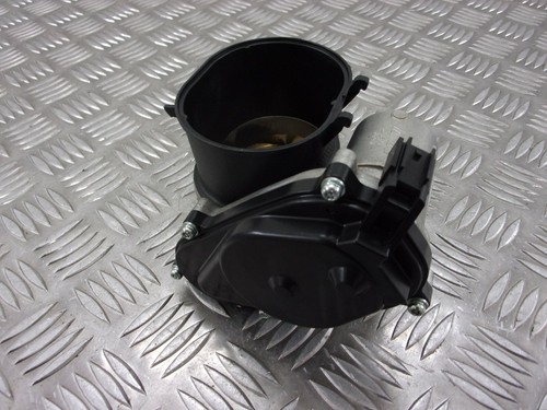 Ducati 1299 Panigale S 2016 throttle body & fuel injector 2015 > 2019 WB - Picture 5 of 8