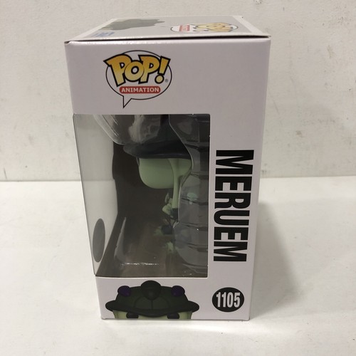 Funko Pop! Vinyl: Hunter x Hunter - Meruem Figure FUNKO SPECIAL EDITION - #1105 - Picture 2 of 6