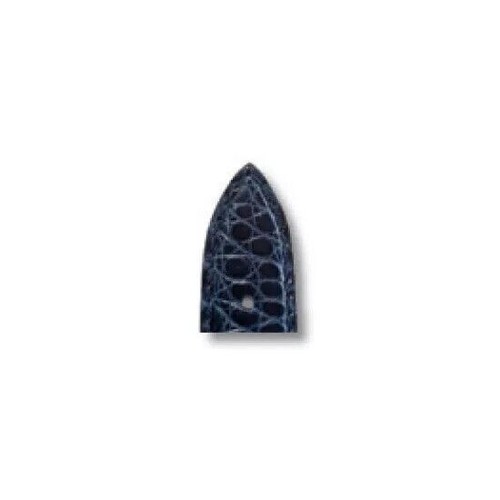 Rios1931 Prestige - Watch Strap made of Alligator Leather (244) - 5 Colors - Picture 2 of 7