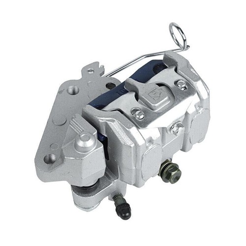 Motorcycle Front Brake Pump Master Hydraulic Disc Cylinder Caliper Assembly US×1 - Bild 7 von 24