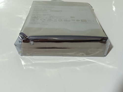 Western Digital Ultrastar 26 To DC HC670 SAS 12 Go/s WSH722626AL4204 _0,65_6 - Photo 5/5
