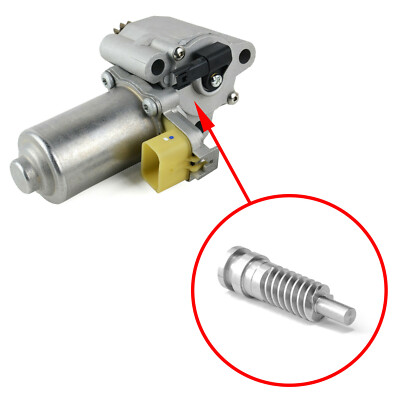 りり BMW Transfer Case Actuator Motor - 27107546671 - E90 E92