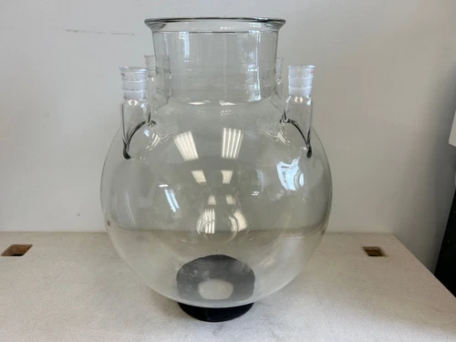 Laboratory 50L glass Flask